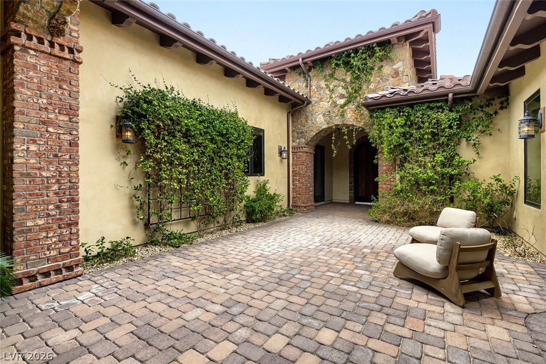 9707 Dream Brook Court Las Vegas NV 89149