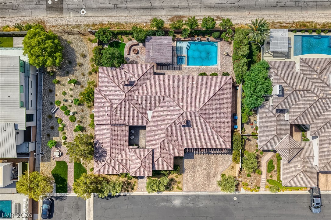 9707 Dream Brook Court Las Vegas NV 89149
