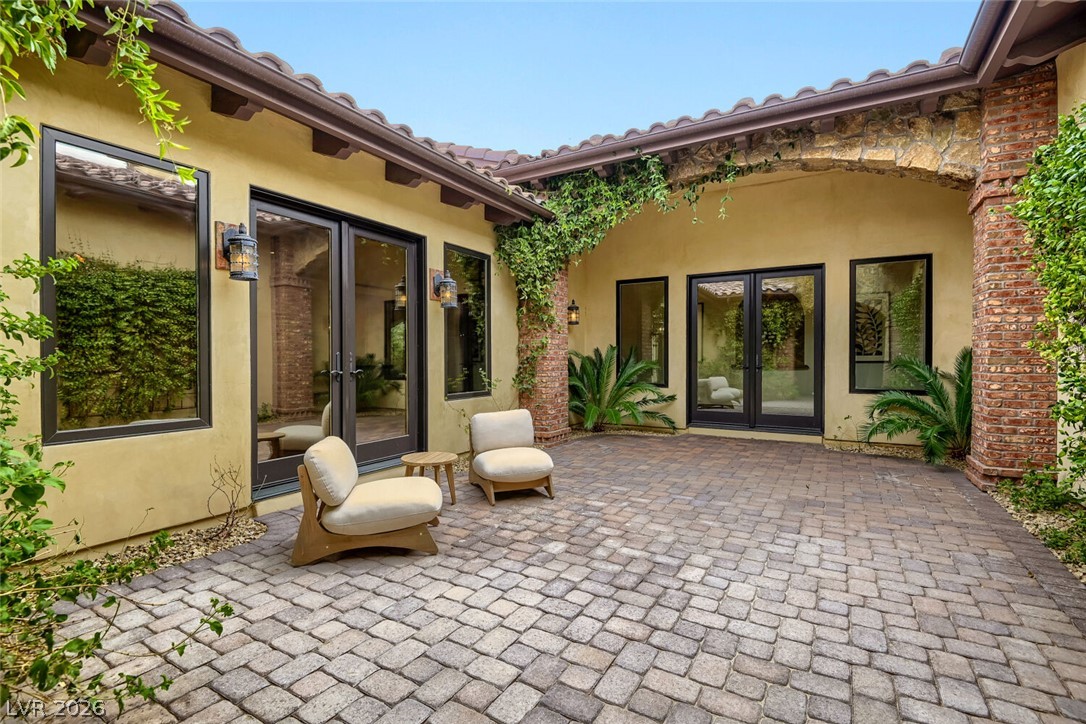 9707 Dream Brook Court Las Vegas NV 89149