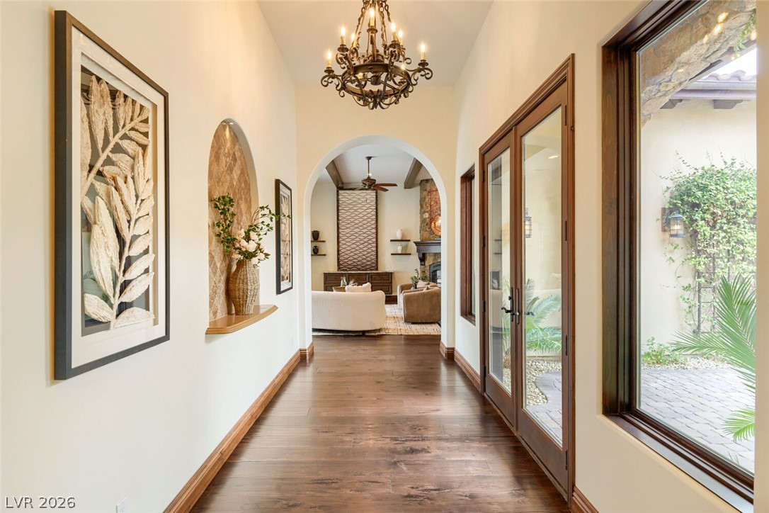 9707 Dream Brook Court Las Vegas NV 89149
