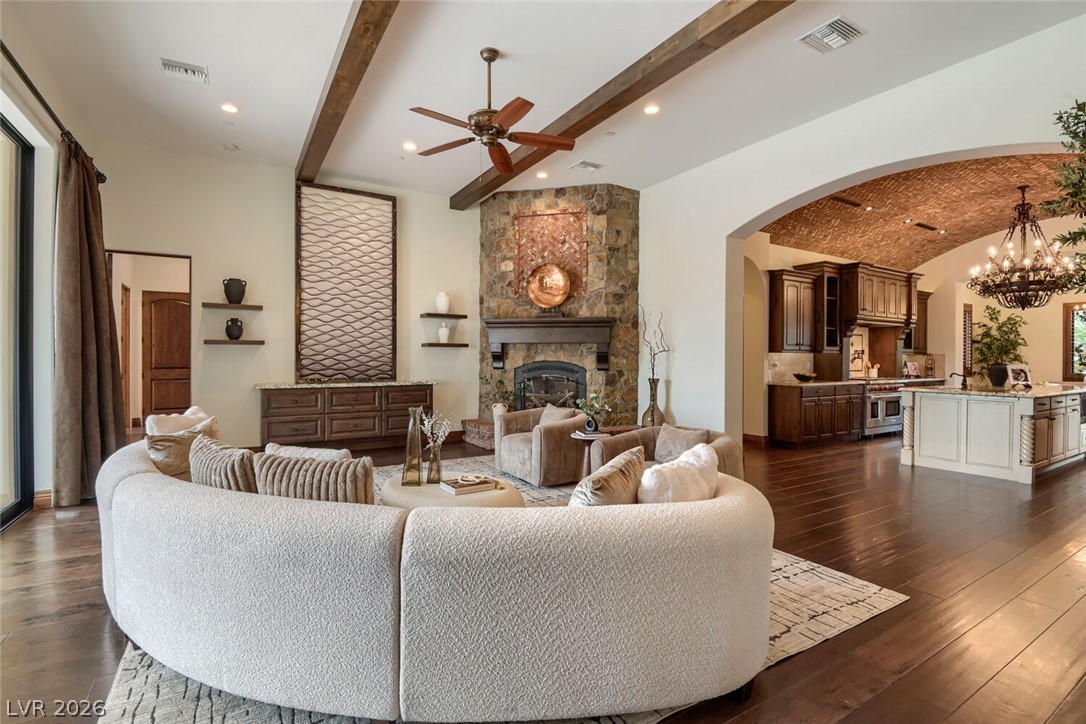 9707 Dream Brook Court Las Vegas NV 89149