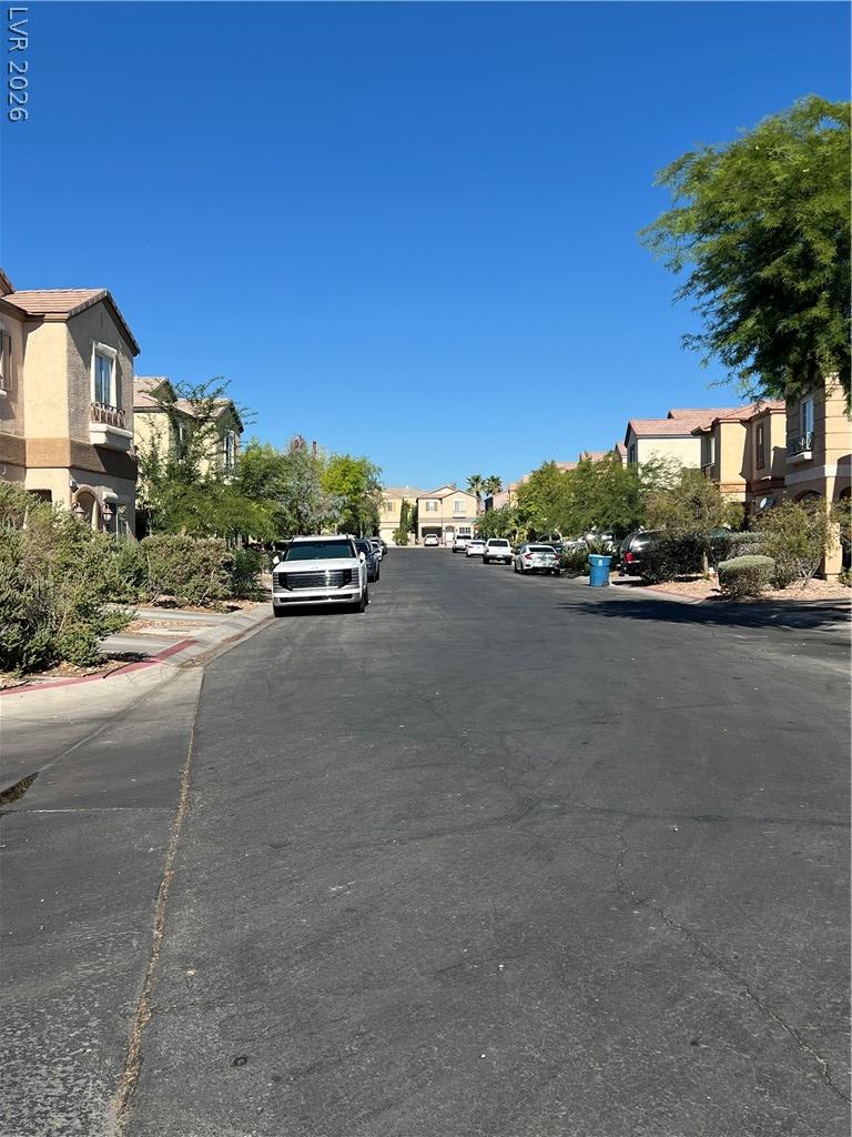 6116 Mountain Hemlock Avenue Las Vegas NV 89139