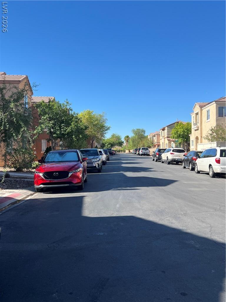 6116 Mountain Hemlock Avenue Las Vegas NV 89139