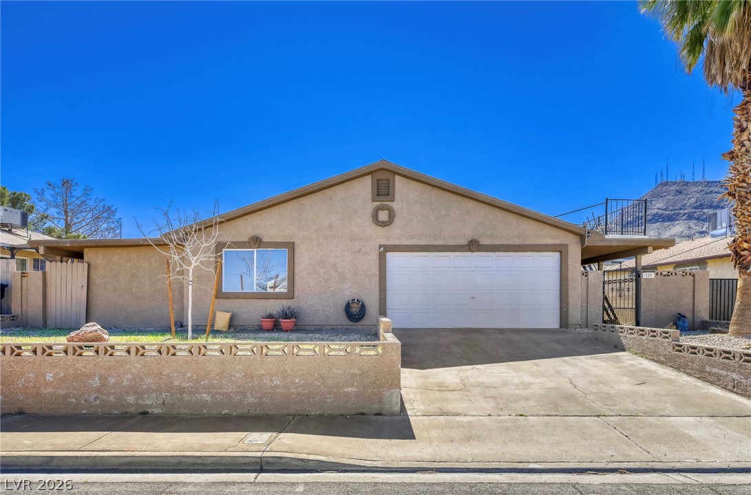 325 West Rochell Drive Henderson NV 89015
