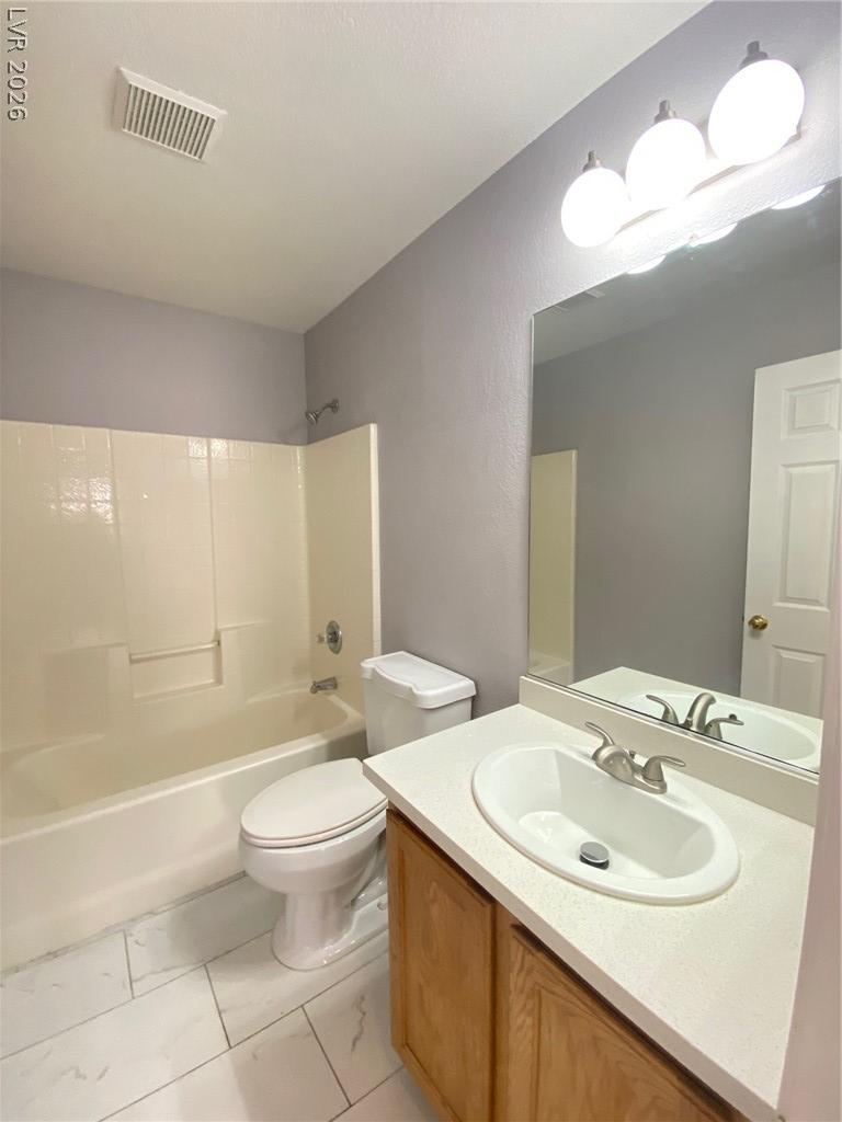 4633 Swaying Ferns Drive Las Vegas NV 89147