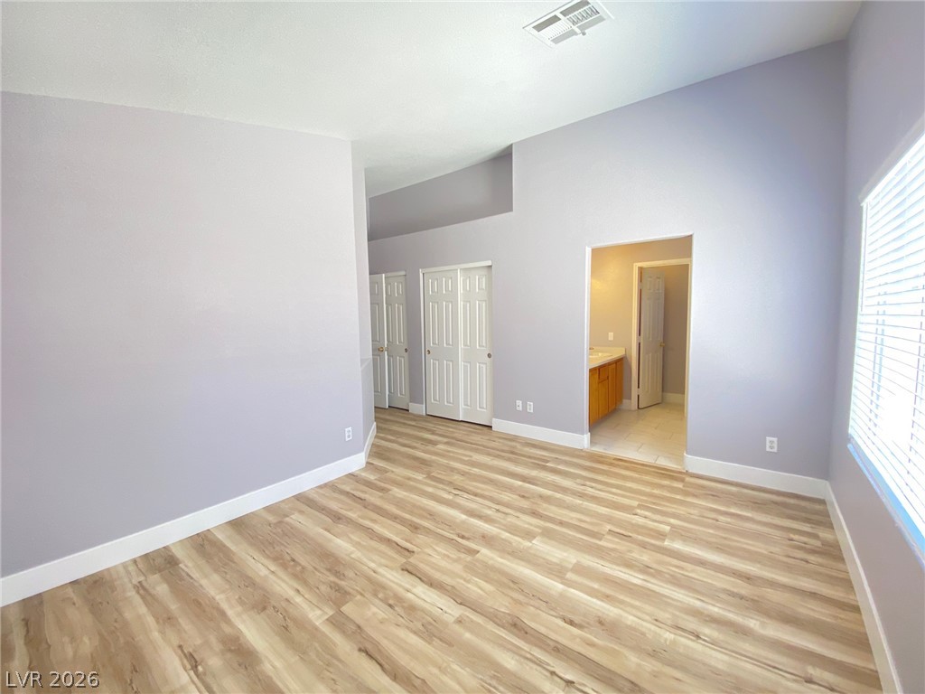 4633 Swaying Ferns Drive Las Vegas NV 89147