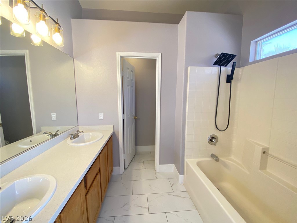 4633 Swaying Ferns Drive Las Vegas NV 89147