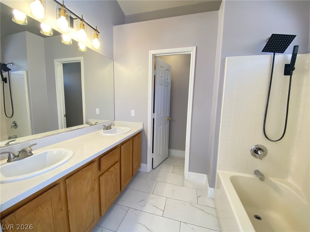 4633 Swaying Ferns Drive Las Vegas NV 89147