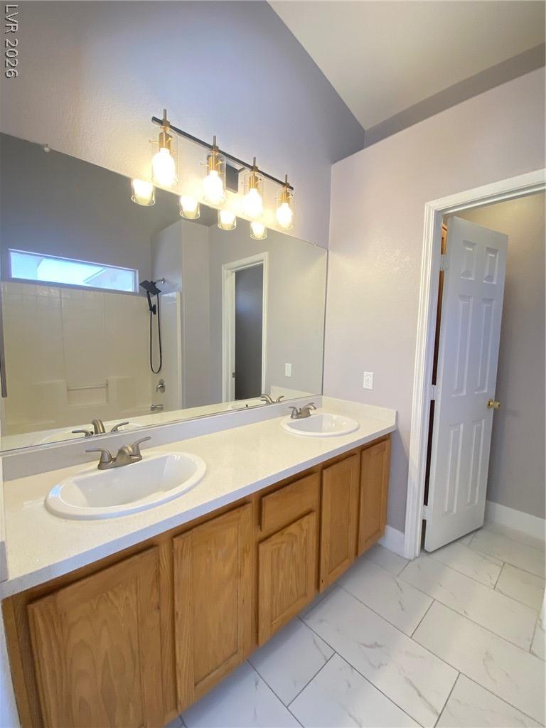 4633 Swaying Ferns Drive Las Vegas NV 89147