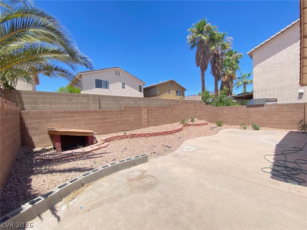 4633 Swaying Ferns Drive Las Vegas NV 89147