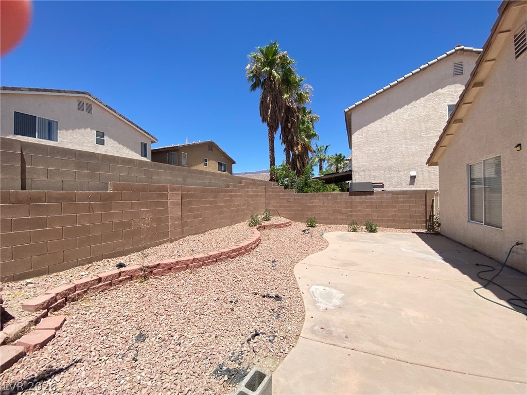4633 Swaying Ferns Drive Las Vegas NV 89147
