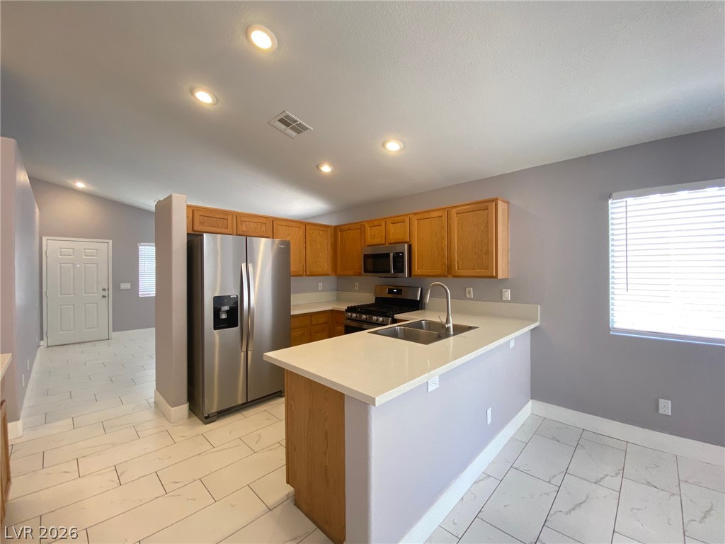 4633 Swaying Ferns Drive Las Vegas NV 89147