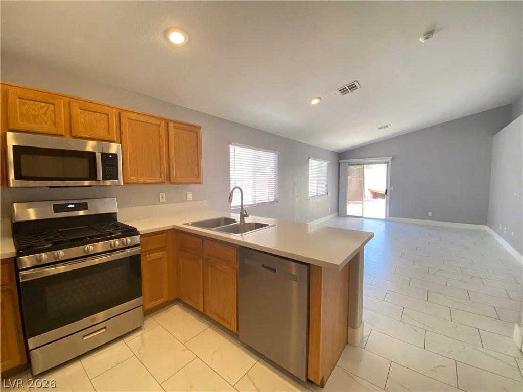 4633 Swaying Ferns Drive Las Vegas NV 89147