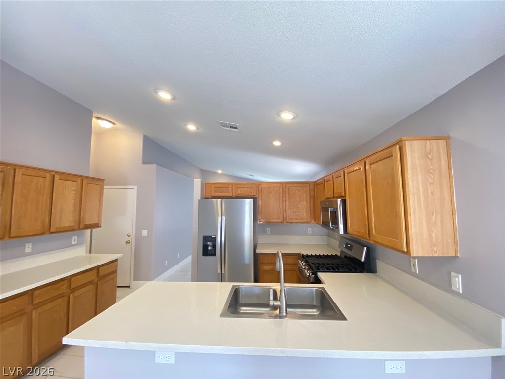 4633 Swaying Ferns Drive Las Vegas NV 89147