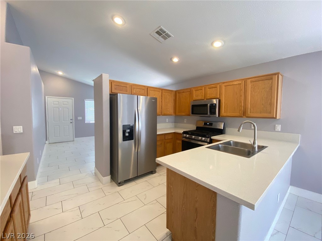 4633 Swaying Ferns Drive Las Vegas NV 89147