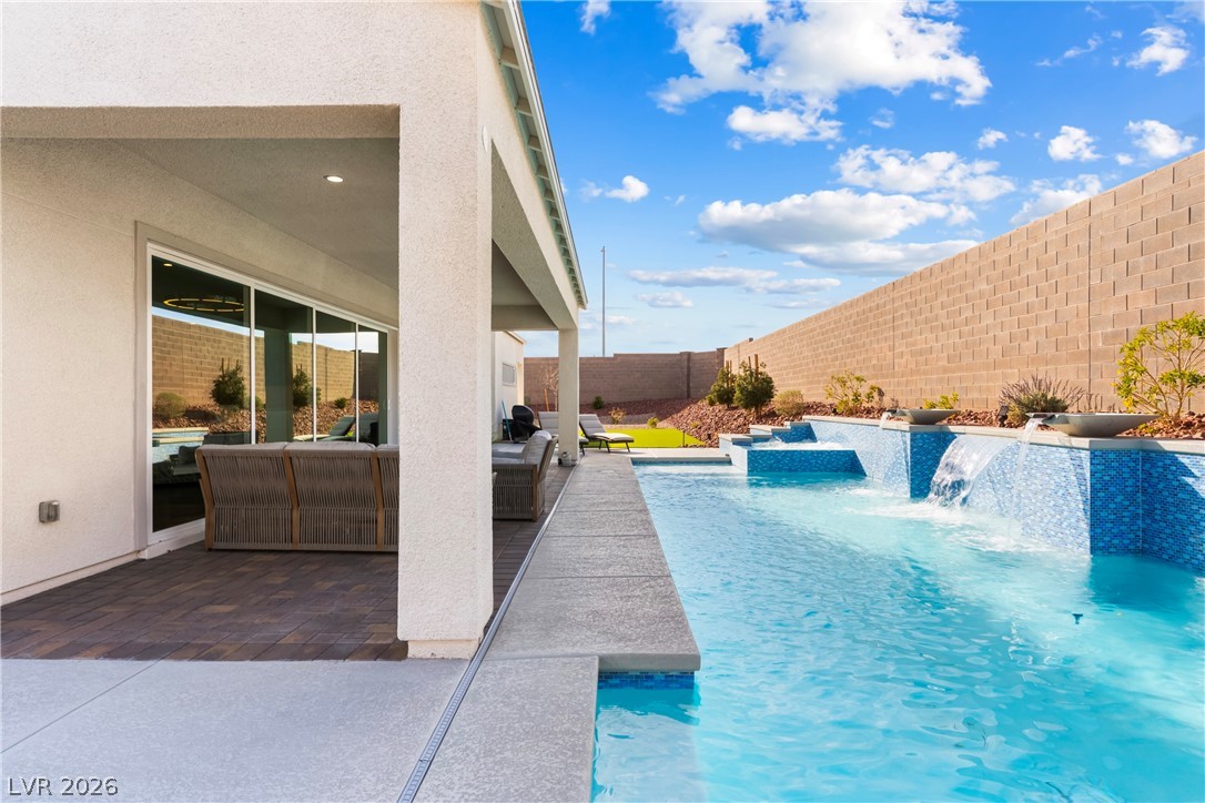 8811 Italian Trotter Court Las Vegas NV 89113