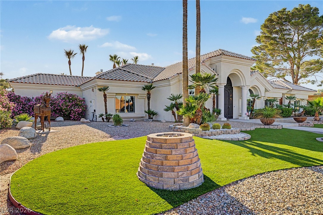 2869 Duneville Street Las Vegas NV 89146