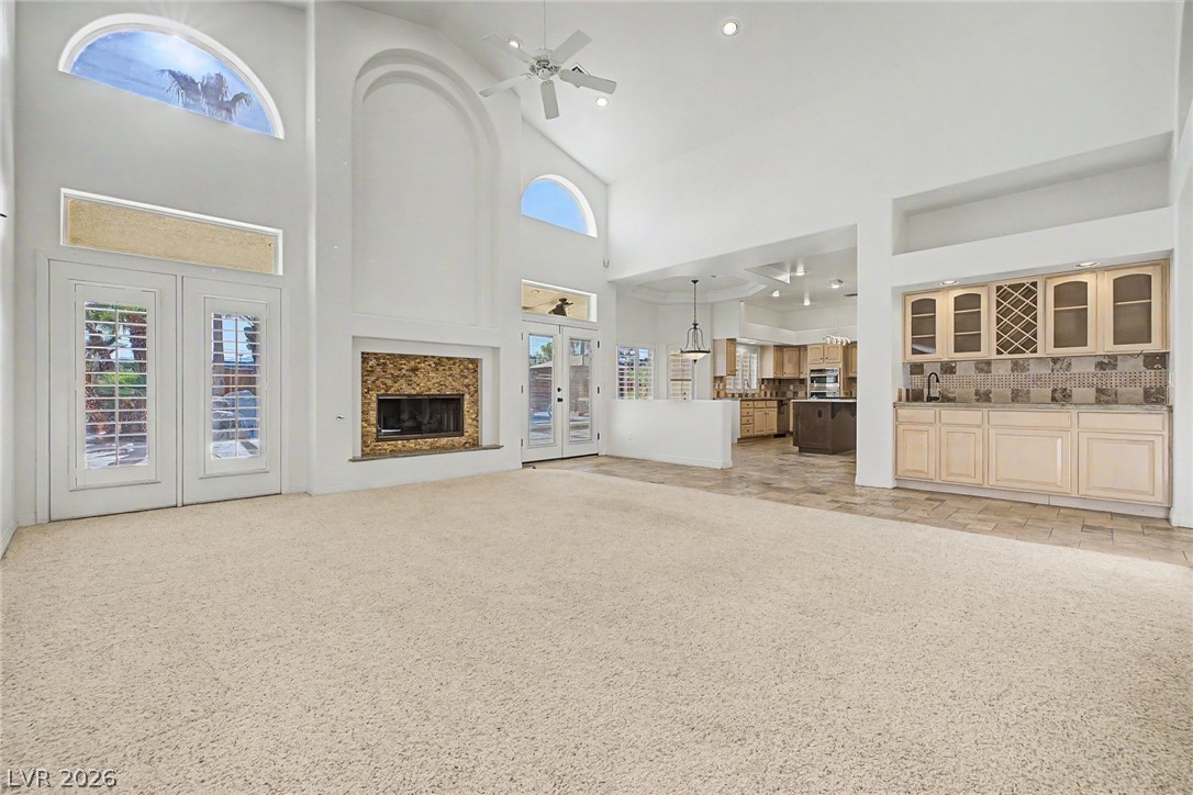 2869 Duneville Street Las Vegas NV 89146