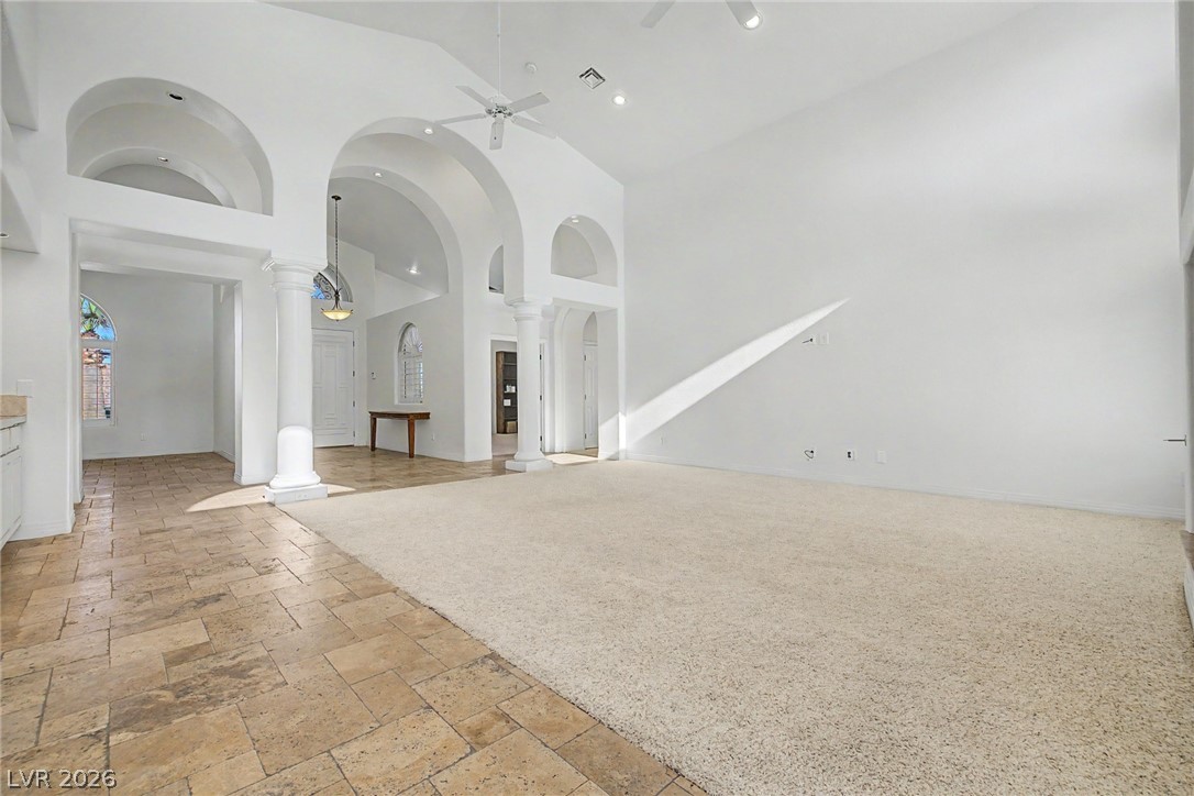2869 Duneville Street Las Vegas NV 89146