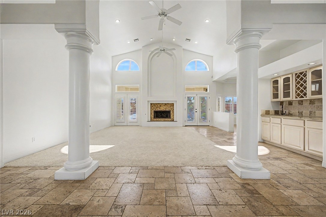 2869 Duneville Street Las Vegas NV 89146