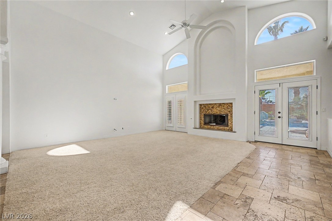 2869 Duneville Street Las Vegas NV 89146
