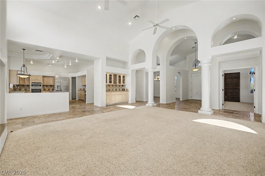 2869 Duneville Street Las Vegas NV 89146