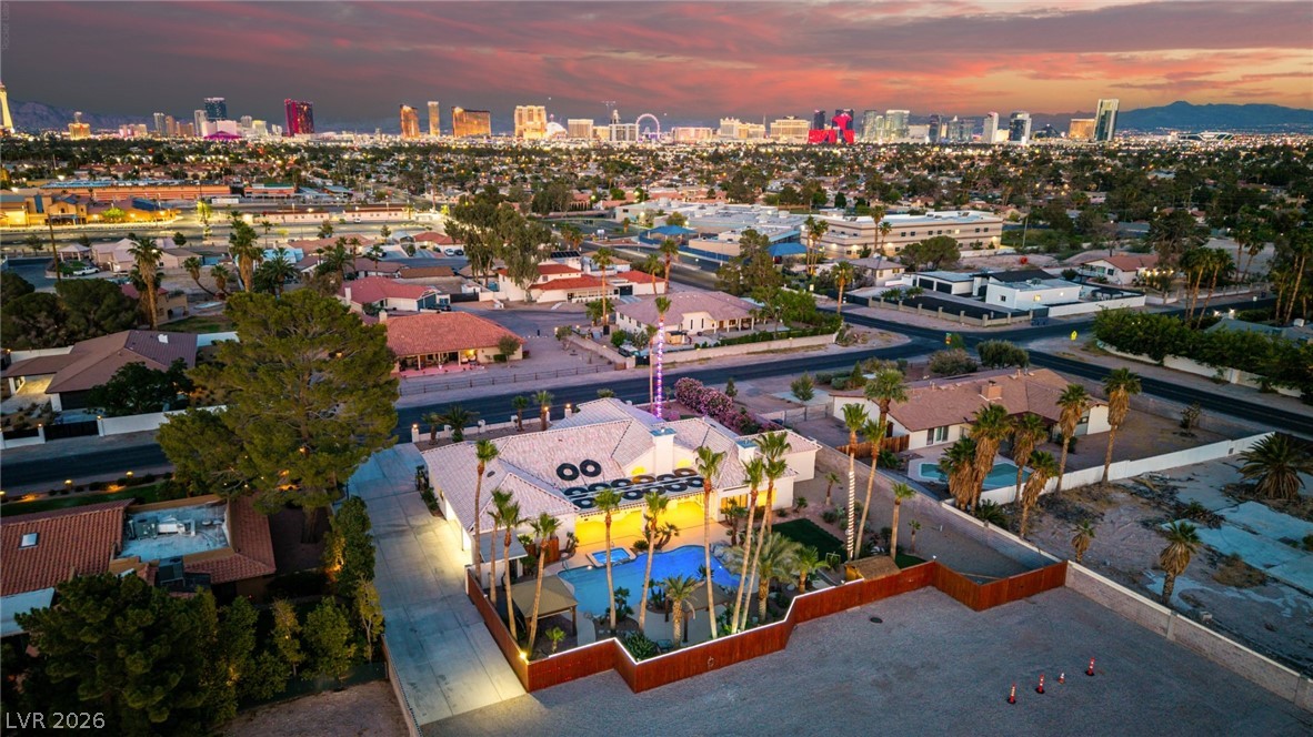 2869 Duneville Street Las Vegas NV 89146
