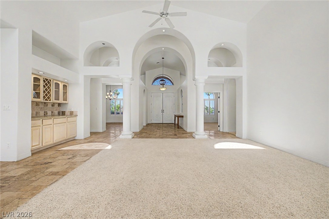 2869 Duneville Street Las Vegas NV 89146