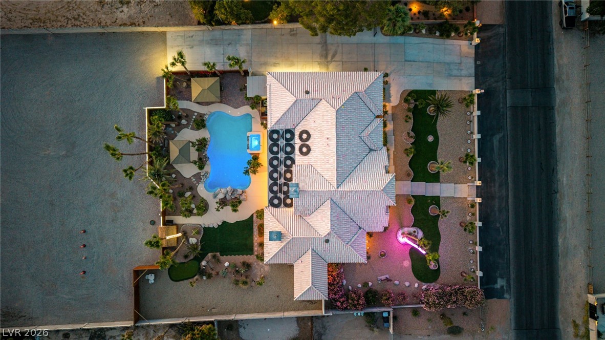 2869 Duneville Street Las Vegas NV 89146