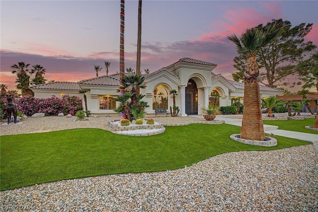 2869 Duneville Street Las Vegas NV 89146