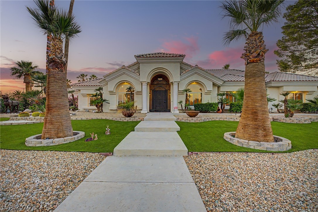 2869 Duneville Street Las Vegas NV 89146