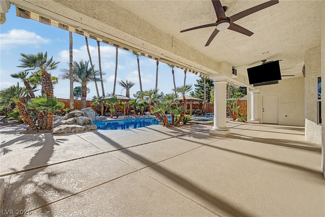 2869 Duneville Street Las Vegas NV 89146