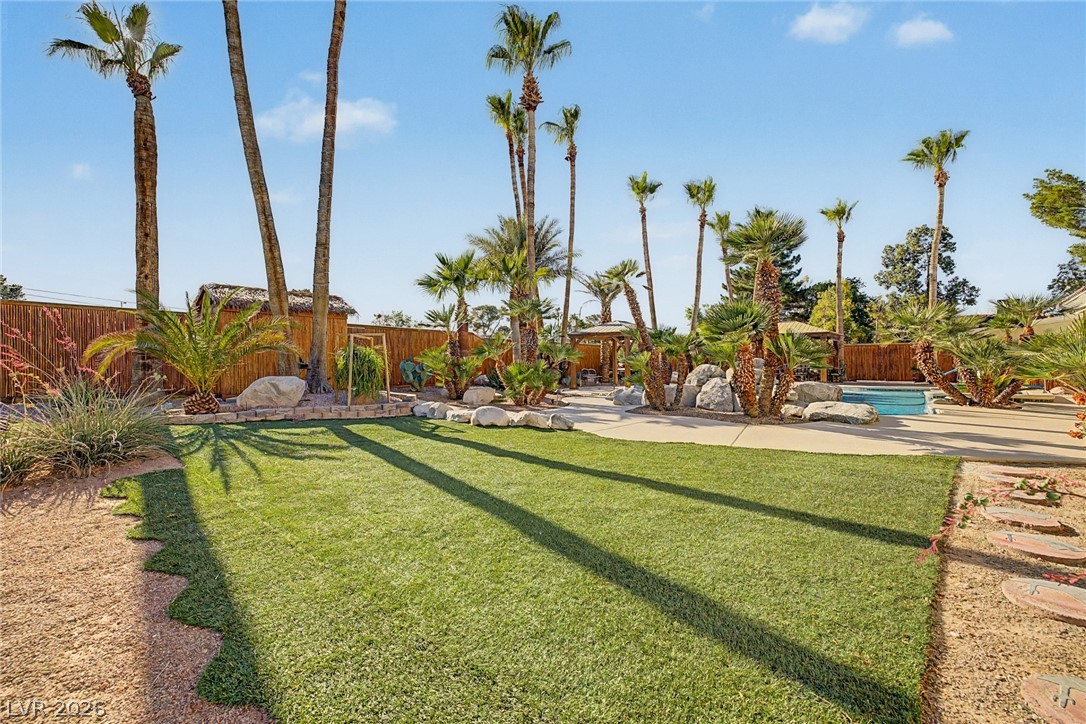 2869 Duneville Street Las Vegas NV 89146