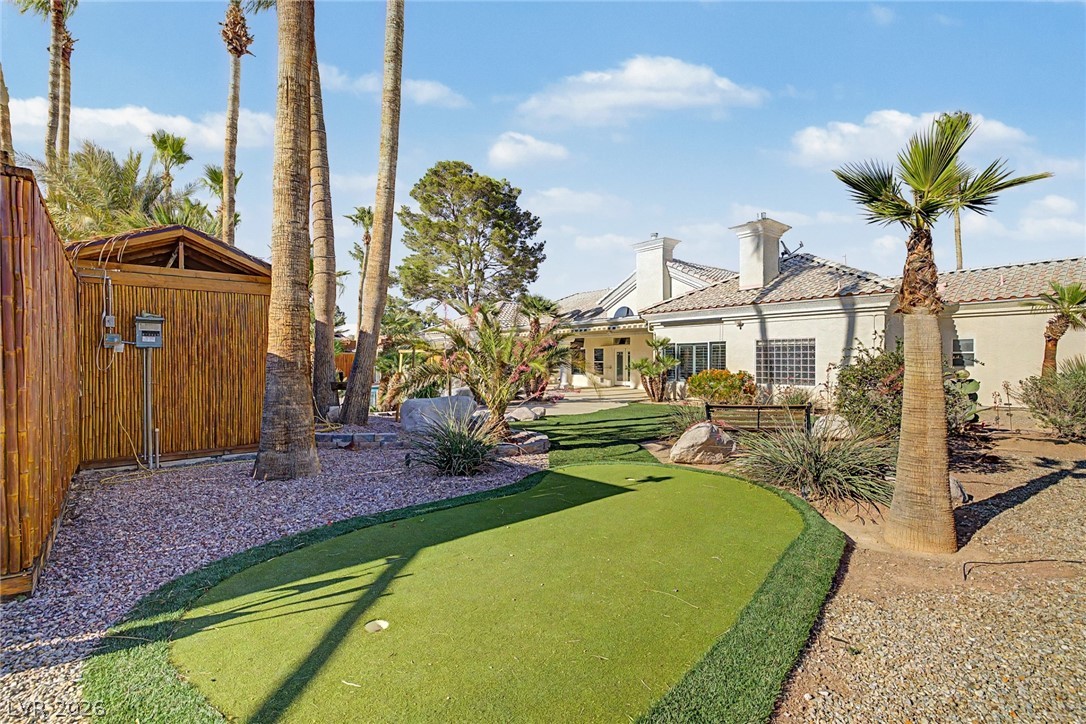2869 Duneville Street Las Vegas NV 89146