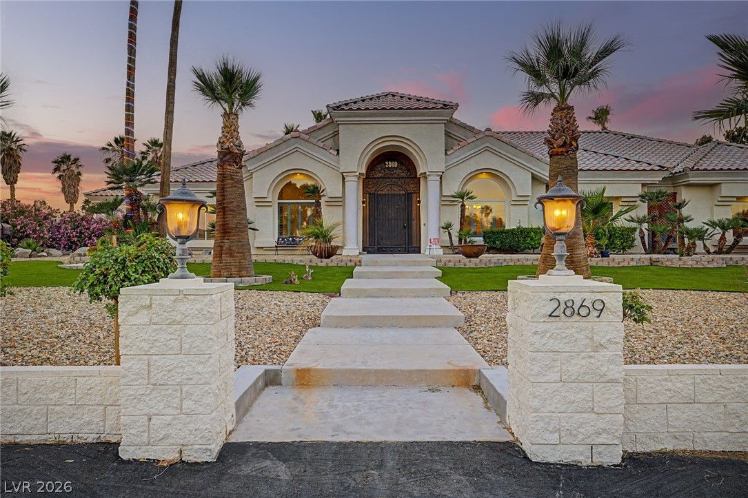 2869 Duneville Street Las Vegas NV 89146
