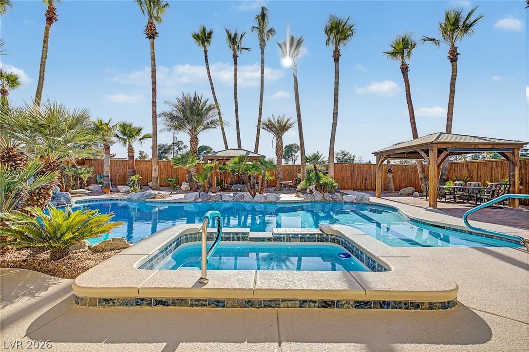 2869 Duneville Street Las Vegas NV 89146
