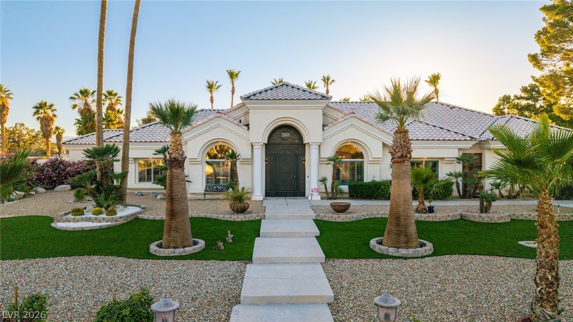 2869 Duneville Street Las Vegas NV 89146