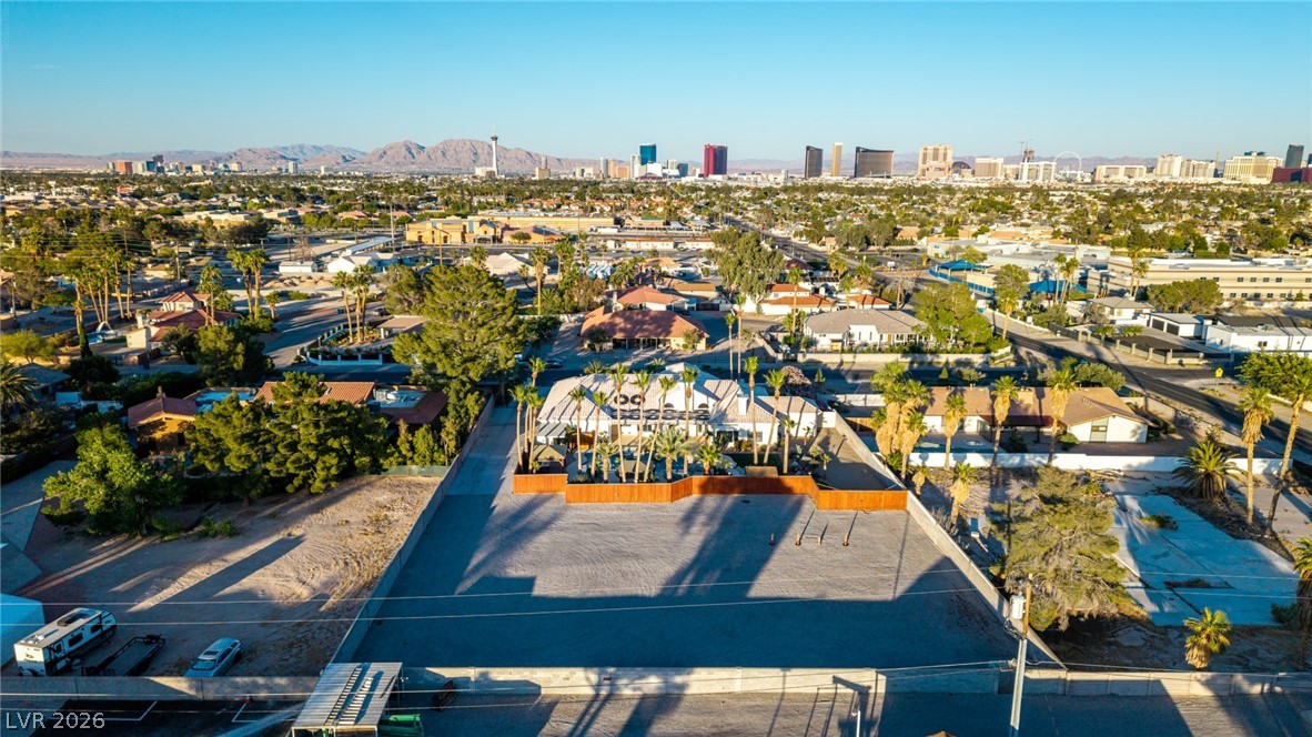 2869 Duneville Street Las Vegas NV 89146