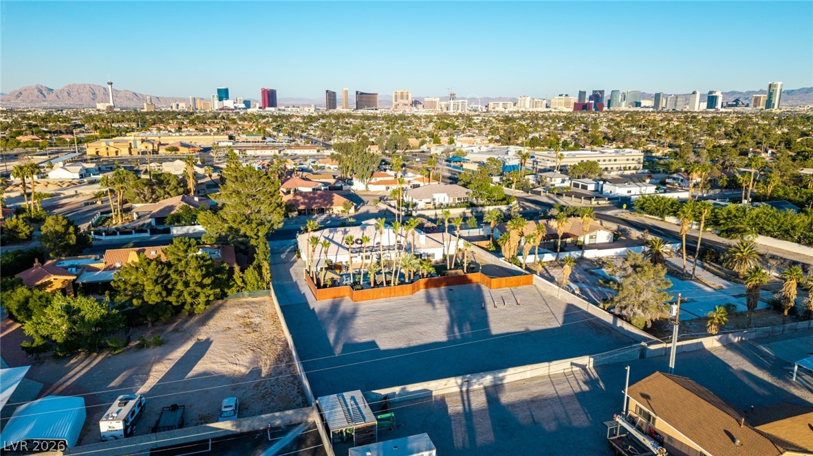 2869 Duneville Street Las Vegas NV 89146