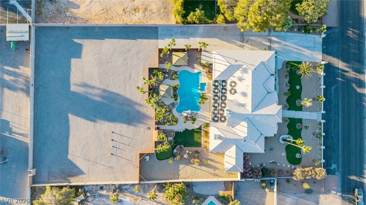 2869 Duneville Street Las Vegas NV 89146