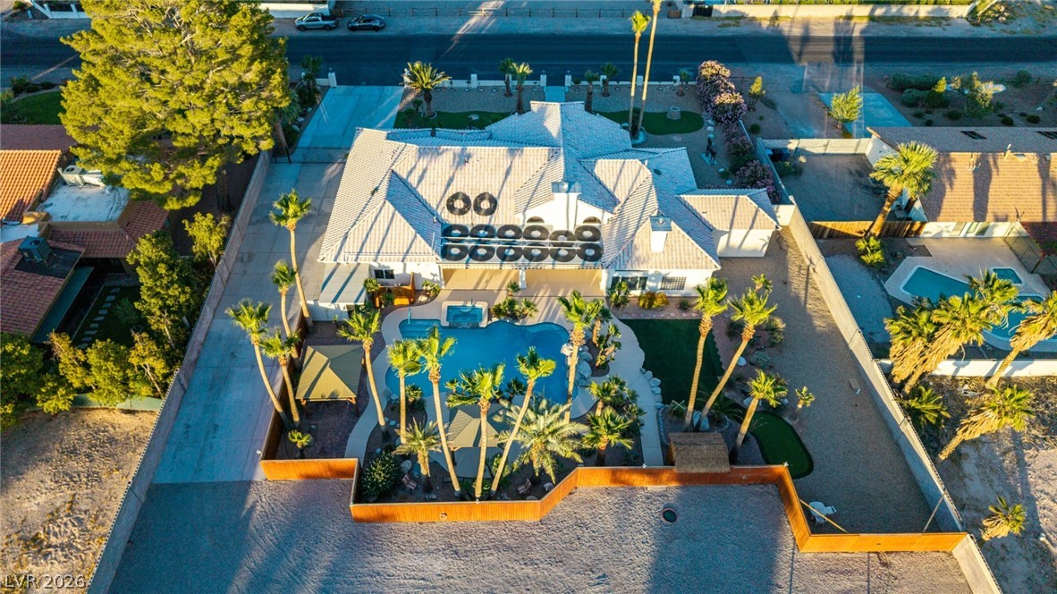 2869 Duneville Street Las Vegas NV 89146