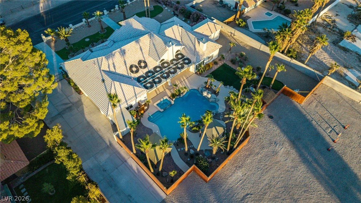 2869 Duneville Street Las Vegas NV 89146