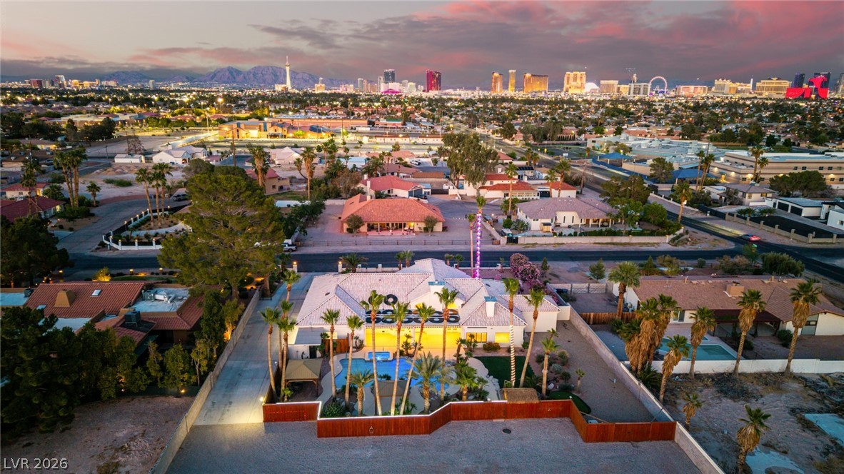 2869 Duneville Street Las Vegas NV 89146