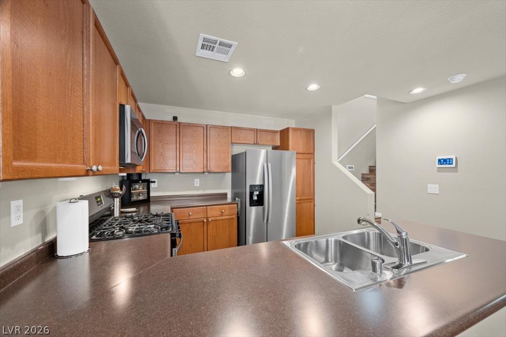 9132 Alluring Avenue Las Vegas NV 89149