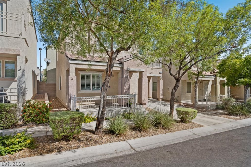 9132 Alluring Avenue Las Vegas NV 89149