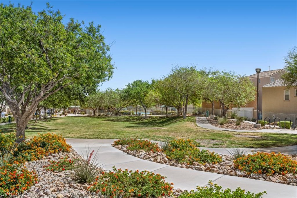 9132 Alluring Avenue Las Vegas NV 89149