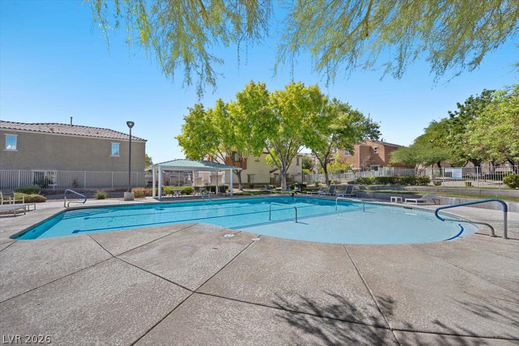 9132 Alluring Avenue Las Vegas NV 89149