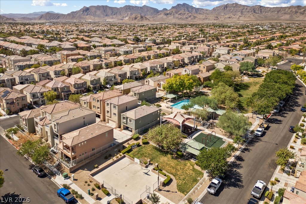 9132 Alluring Avenue Las Vegas NV 89149