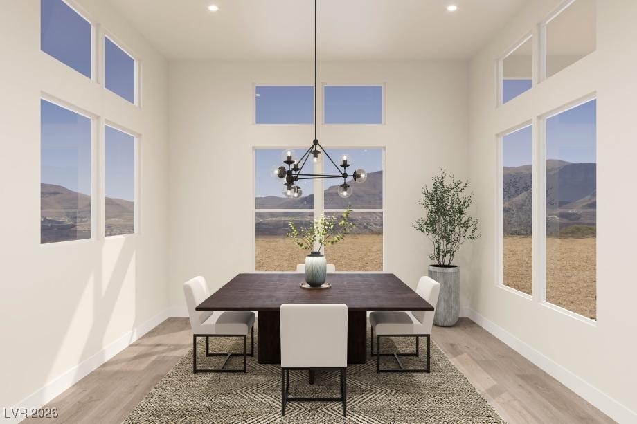 229 Rambling Vista Street Las Vegas NV 89138