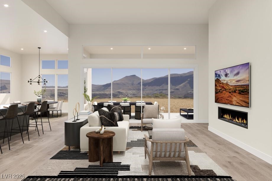 229 Rambling Vista Street Las Vegas NV 89138